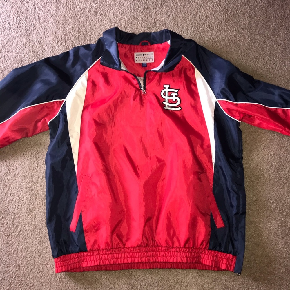 Windbreaker